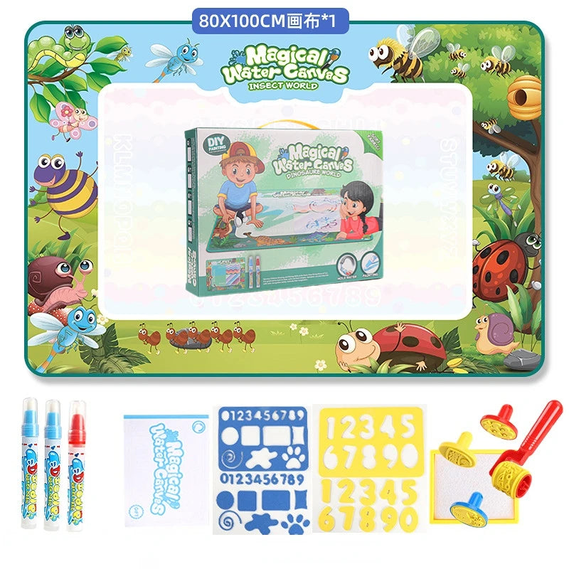 Montessori Educational Toy for Kids