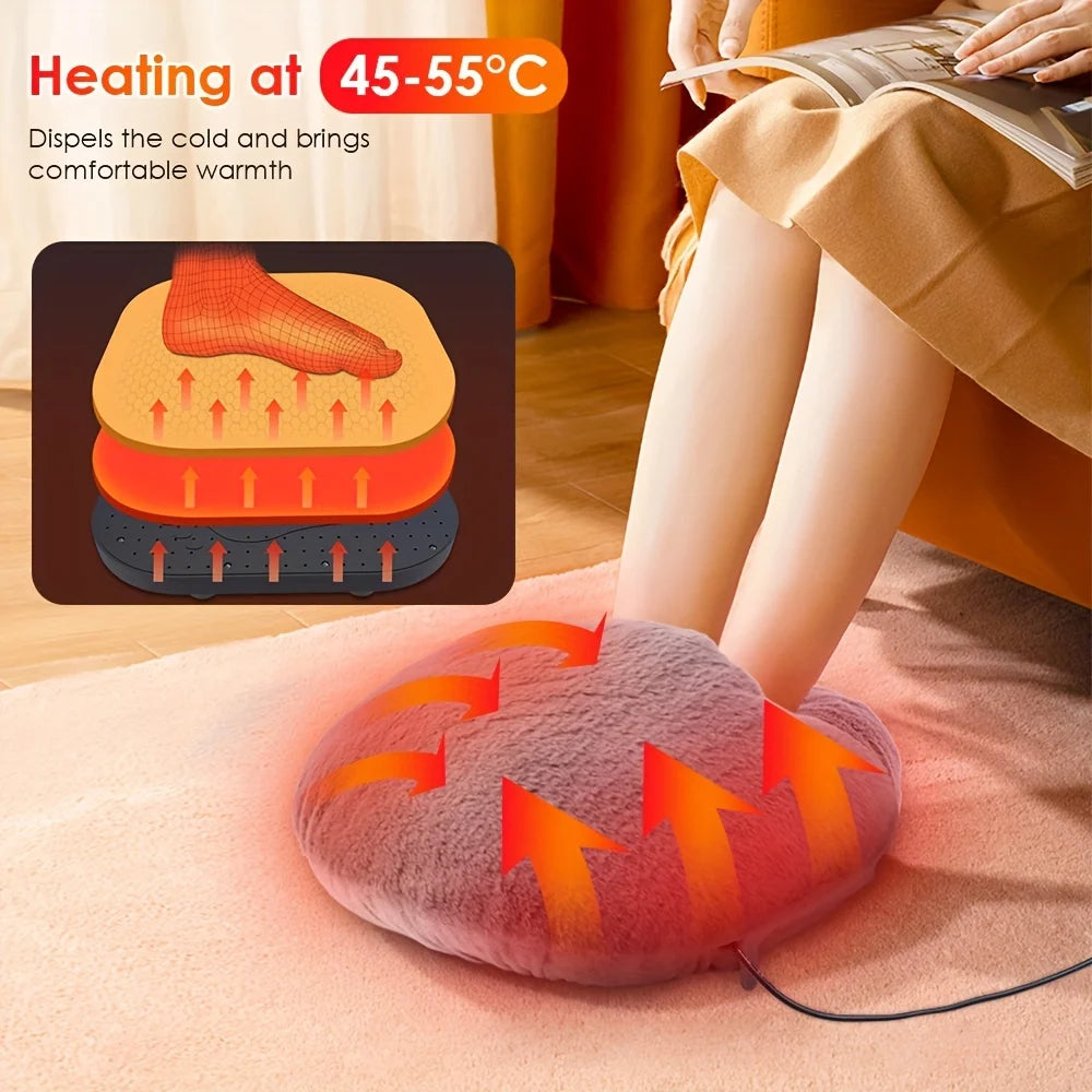 Winter Constant Temperature for Bedroom (Size 35–40)