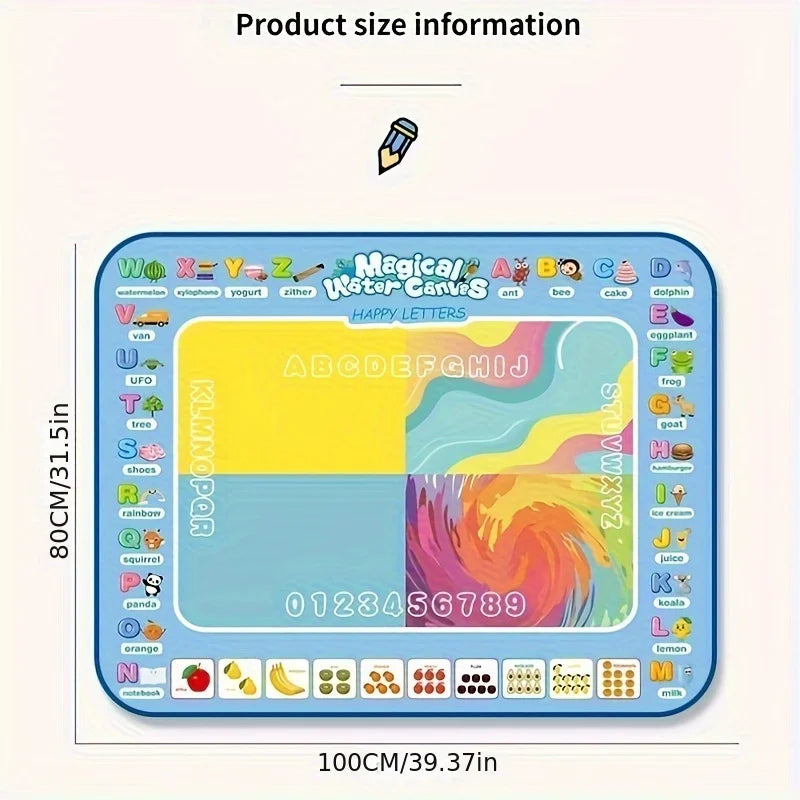 Montessori Educational Toy for Kids