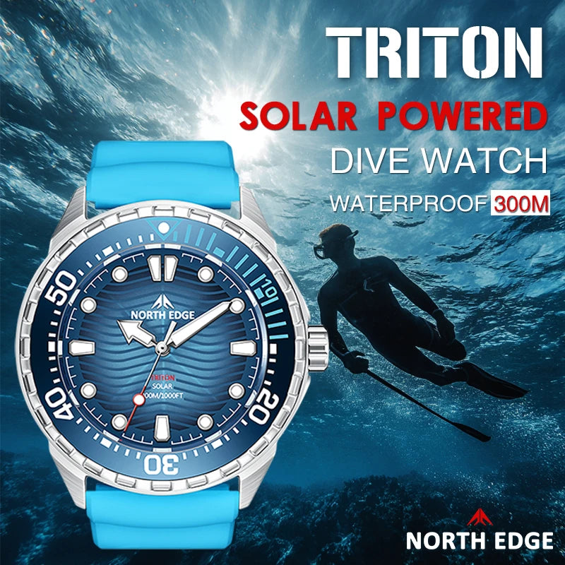 300M Waterproof