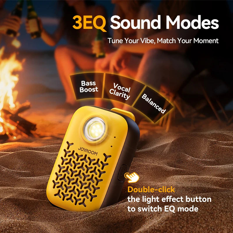 Clear Sound & ENC Mic