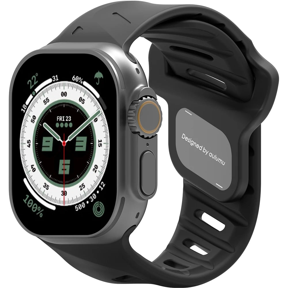 Fashion Waterproof Strap