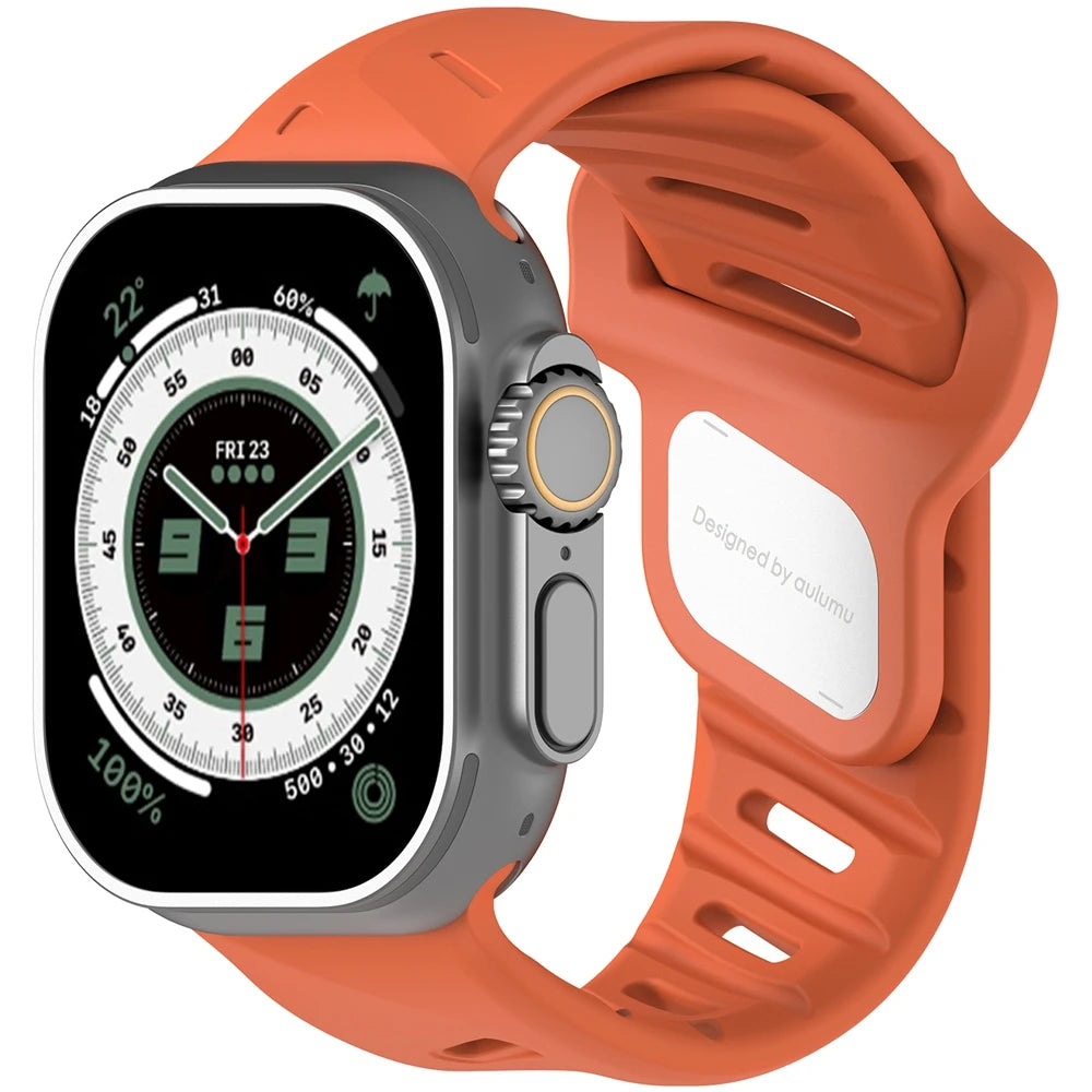Fashion Waterproof Strap