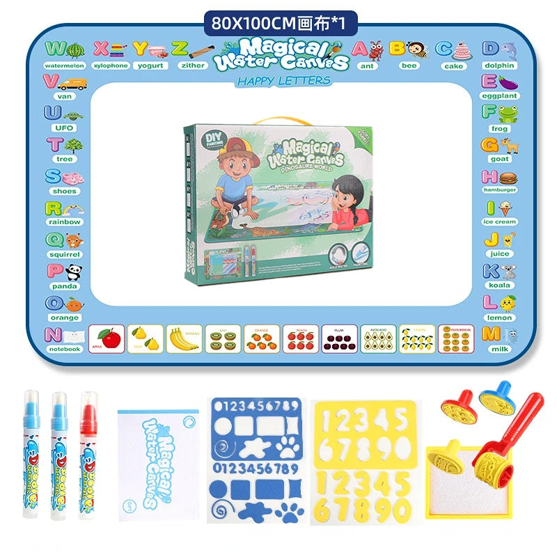 Montessori Educational Toy for Kids