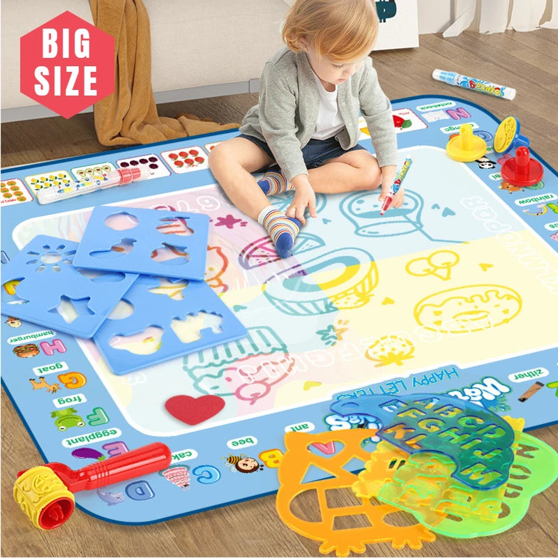Montessori Educational Toy for Kids