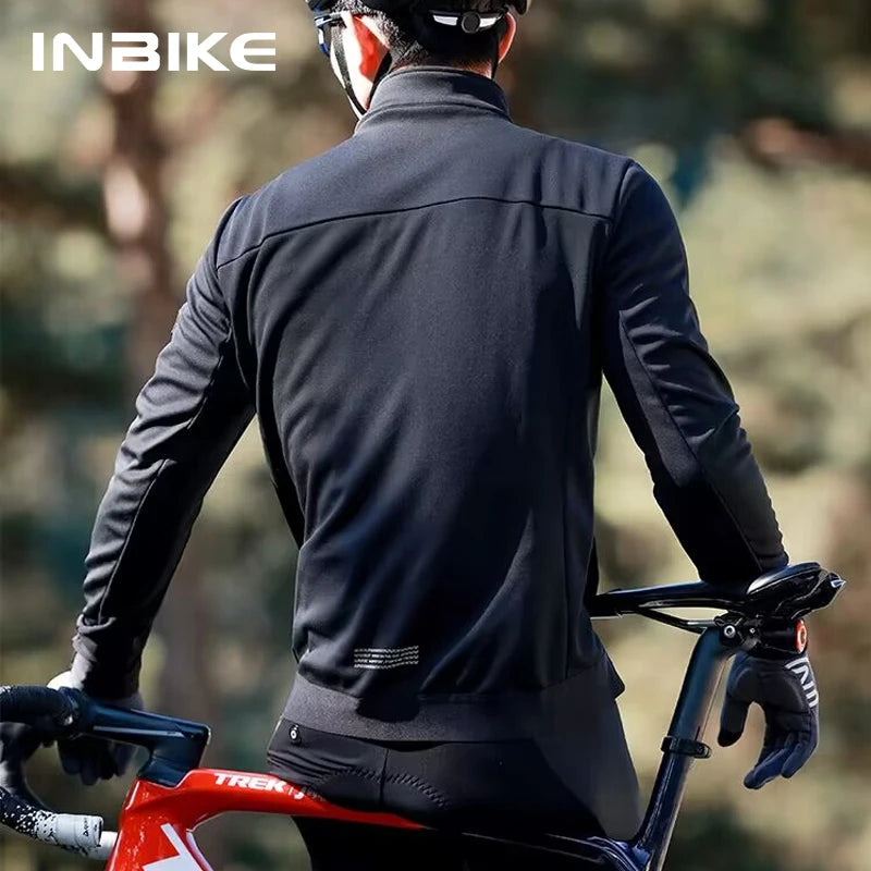 Road Bike Windbreaker