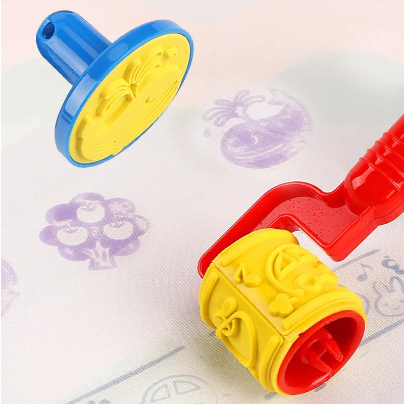 Montessori Educational Toy for Kids