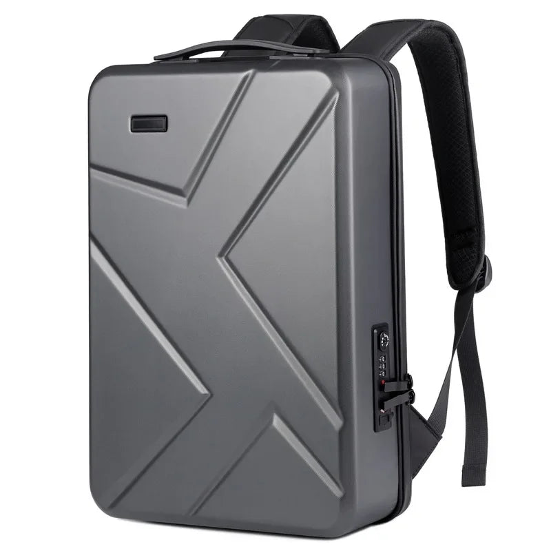 Backpack – MSI Titan 18HX Hard Shell Gaming Laptop Backpack 2025, Fits 17.3–18" Raider A18HX & Stealth 18HX AI