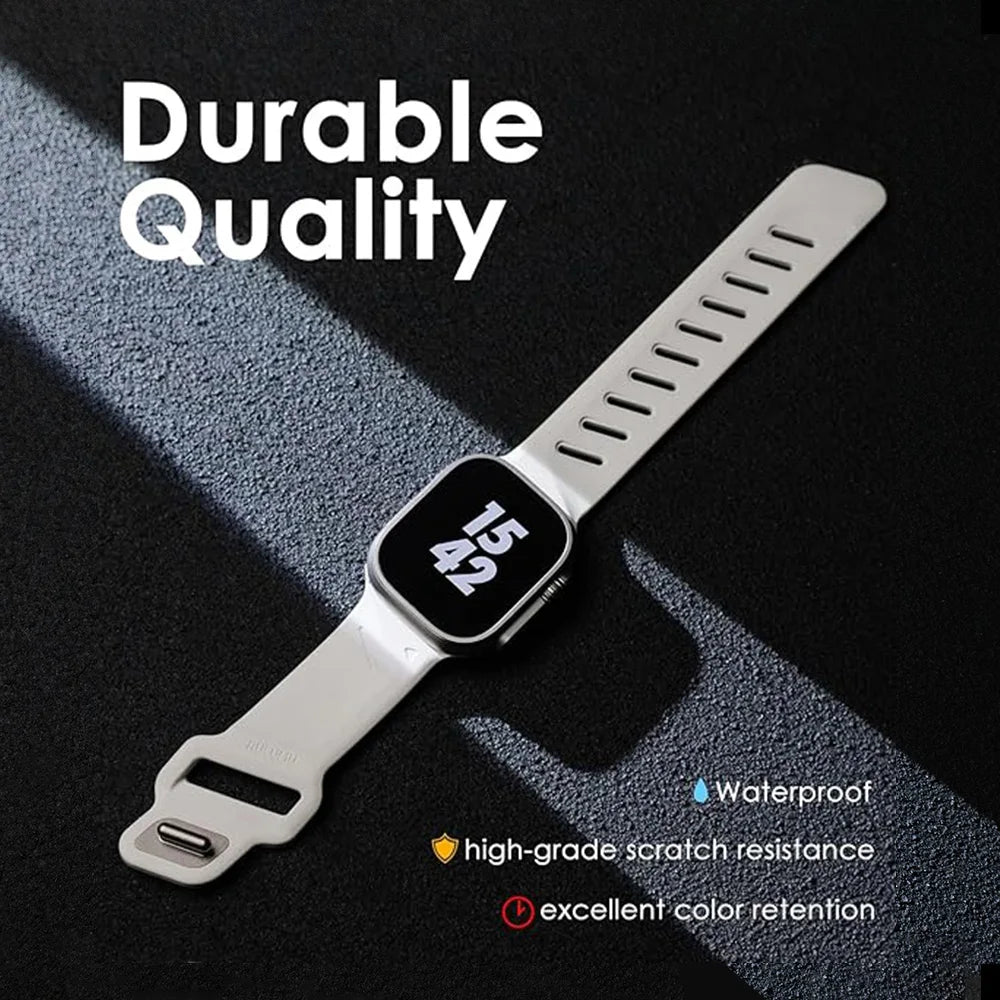 Fashion Waterproof Strap