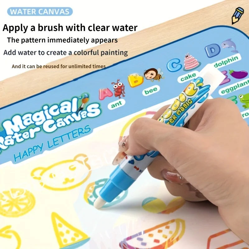 Montessori Educational Toy for Kids
