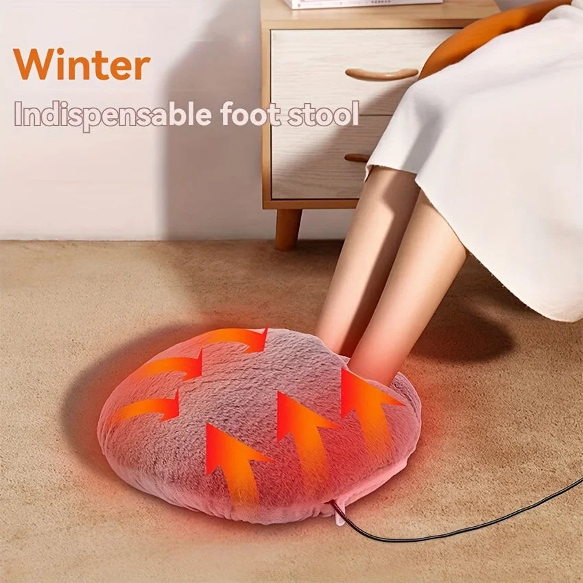 Winter Constant Temperature for Bedroom (Size 35–40)