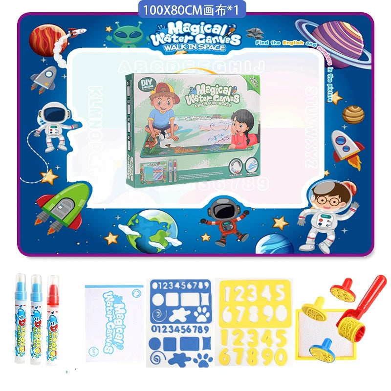 Montessori Educational Toy for Kids