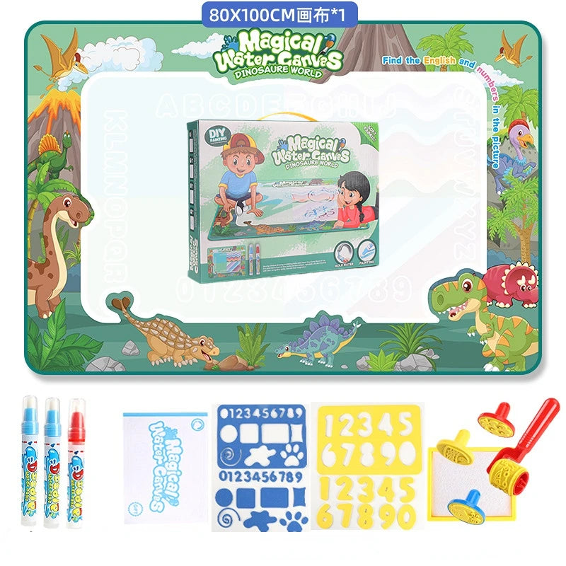 Montessori Educational Toy for Kids