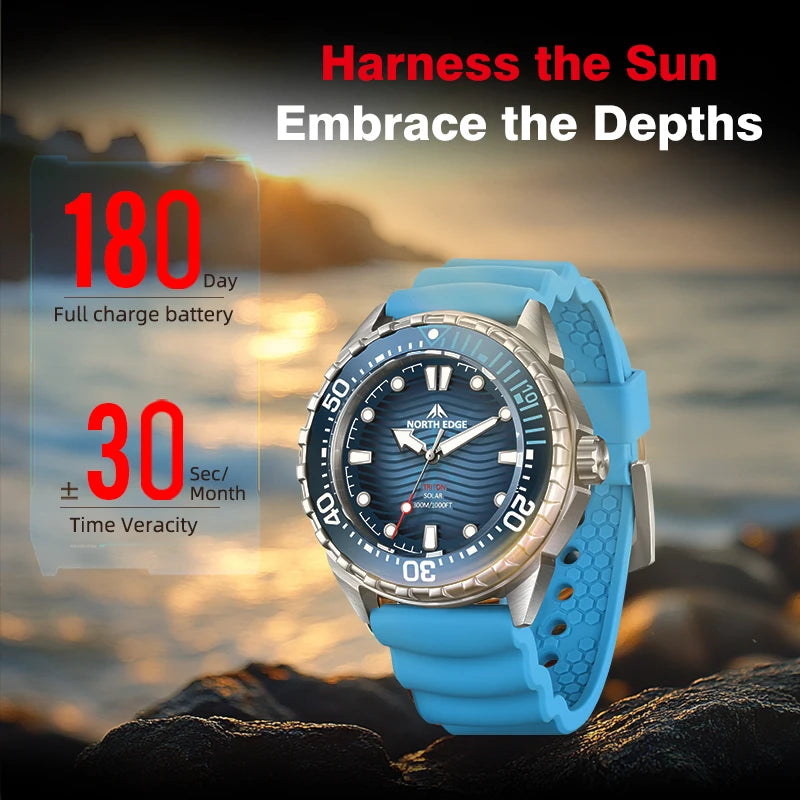 300M Waterproof