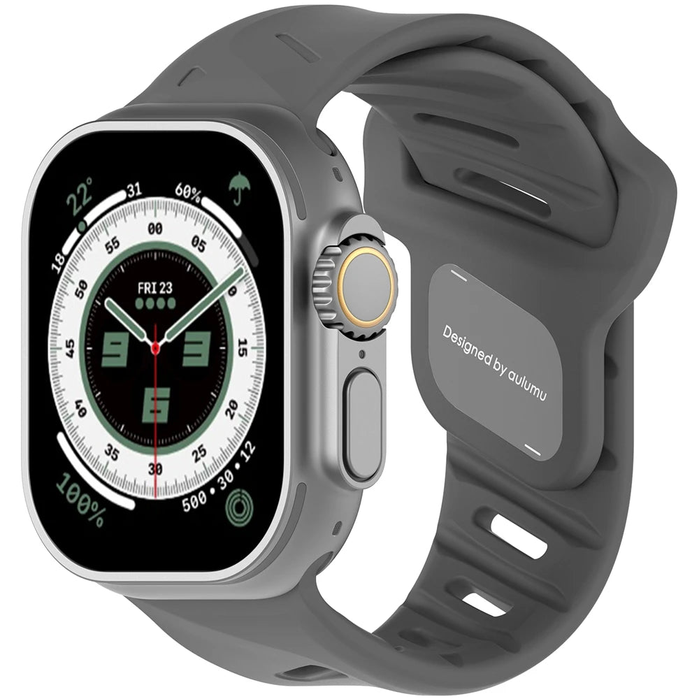 Fashion Waterproof Strap