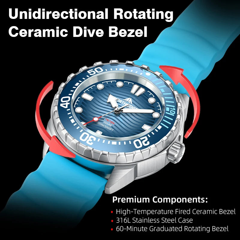 300M Waterproof