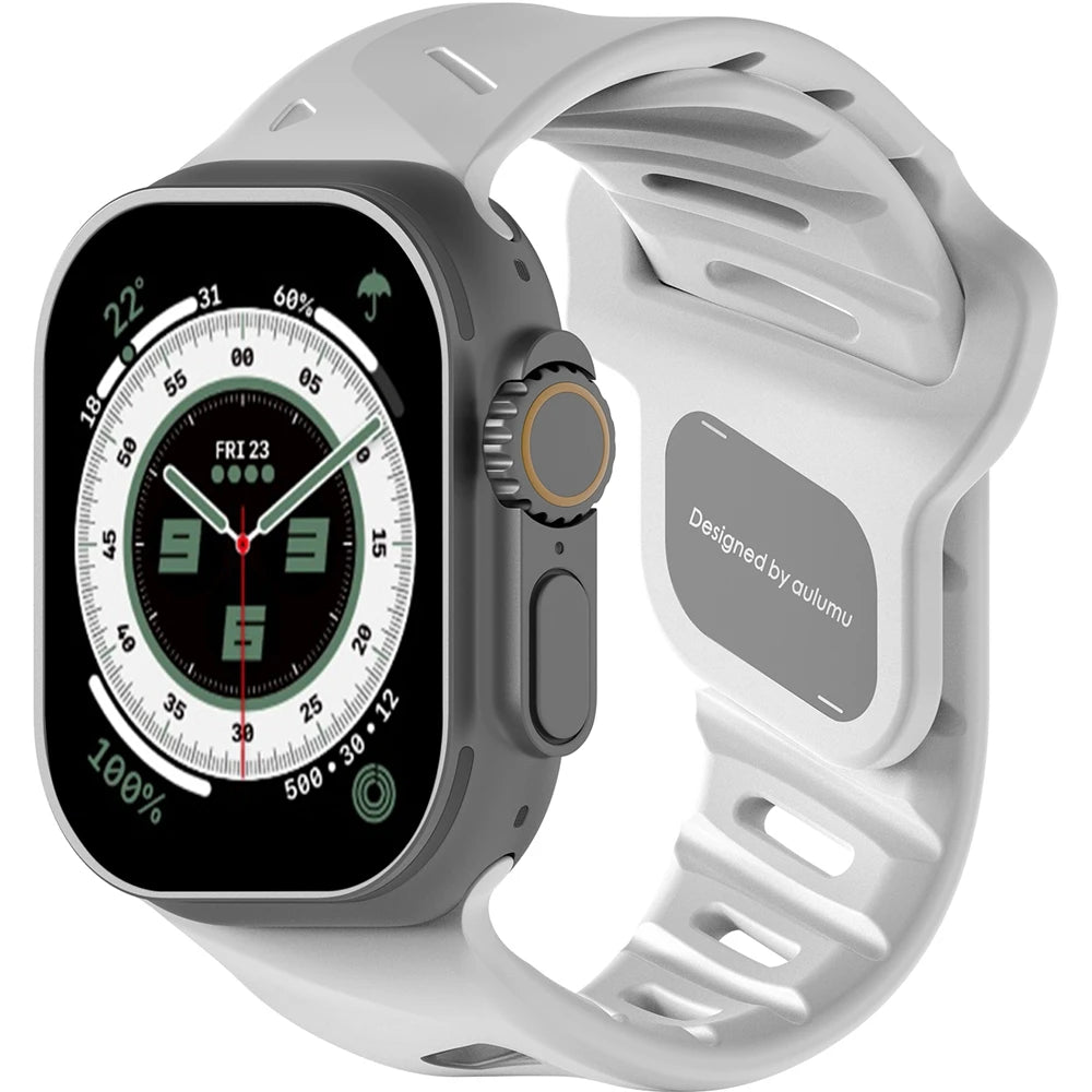 Fashion Waterproof Strap