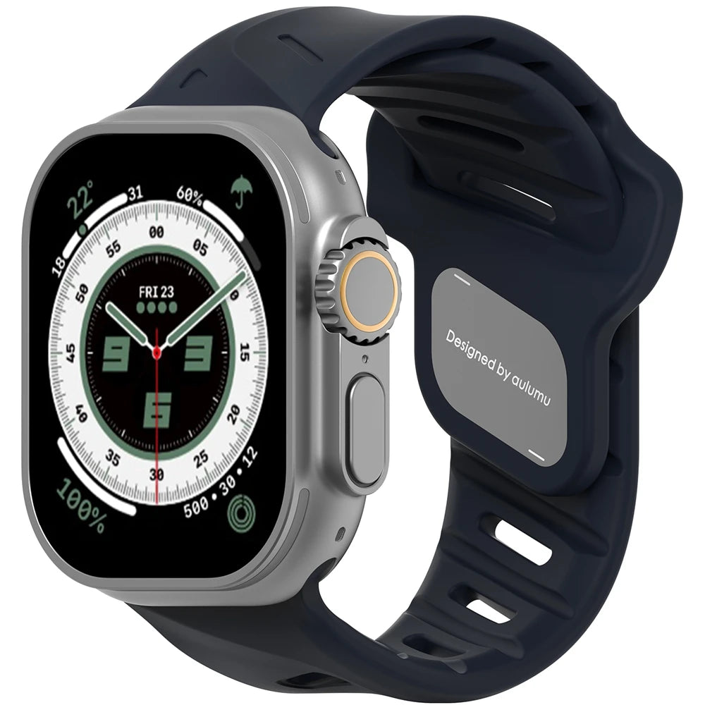Fashion Waterproof Strap