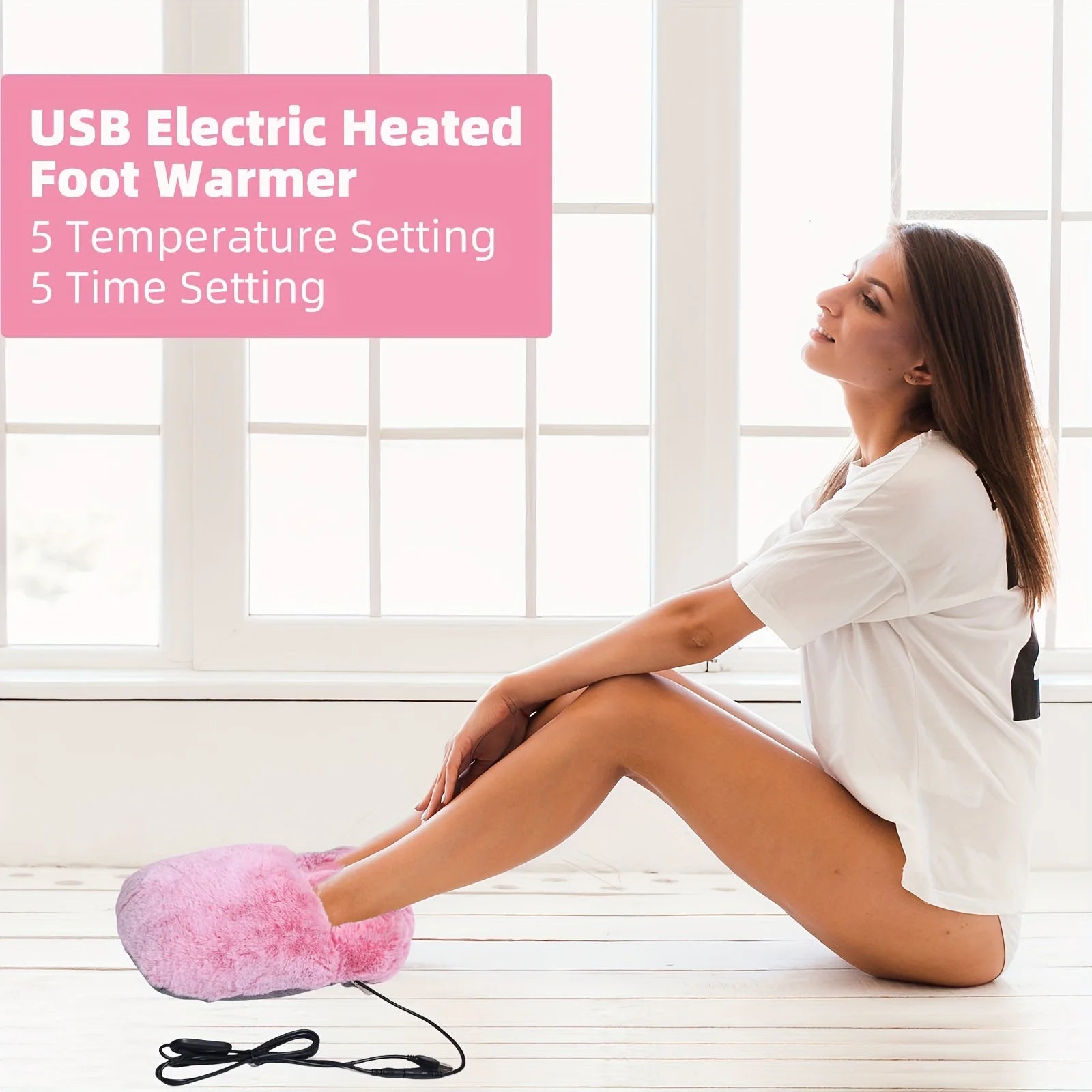 Winter Constant Temperature for Bedroom (Size 35–40)
