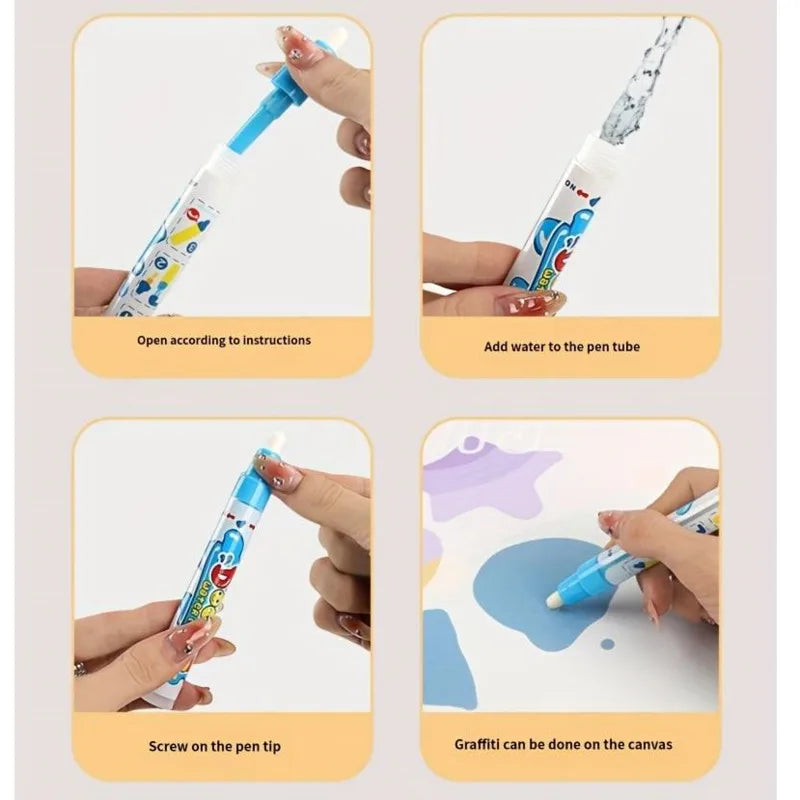 Montessori Educational Toy for Kids