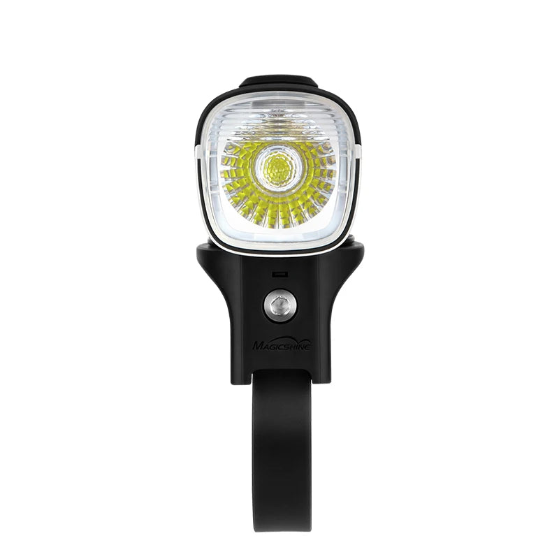 Magicshine RN 900 Bicycle Light Set – IPX7, 4000mAh Rechargeable Battery, Front and Rear Lights